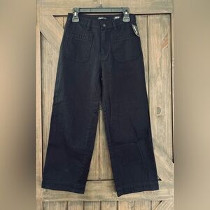 Supplies -Wide Leg Jeans-26W/2